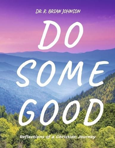 Cover image for Do Some Good