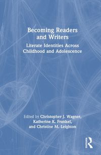 Cover image for Becoming Readers and Writers