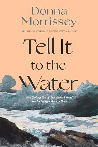 Cover image for Tell It to the Water
