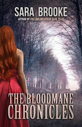 Cover image for The Bloodmane Chronicles