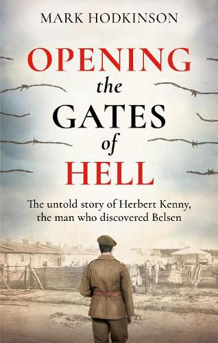 Cover image for Opening The Gates of Hell