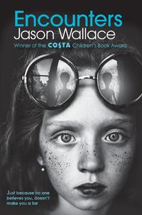 Cover image for Encounters