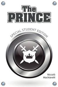 Cover image for The Prince