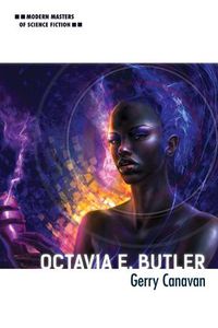 Cover image for Octavia E. Butler