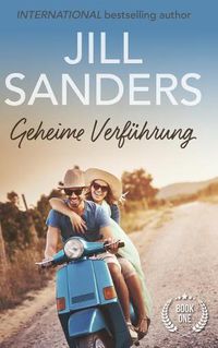 Cover image for Geheime Verf hrung