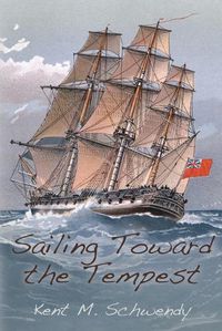 Cover image for Sailing Toward the Tempest