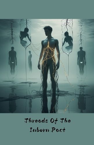Cover image for Threads Of The Inborn Pact