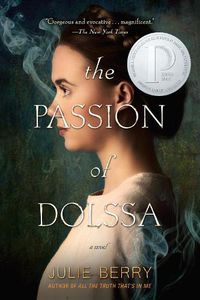 Cover image for The Passion of Dolssa