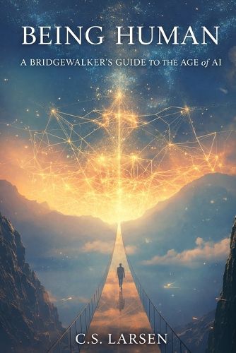 Cover image for Being Human