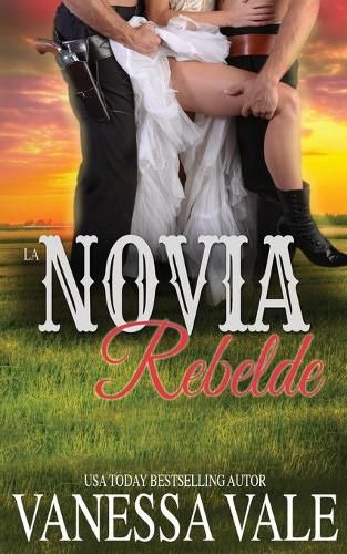 Cover image for La Novia Rebelde