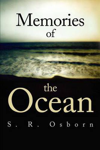 Cover image for Memories of the Ocean