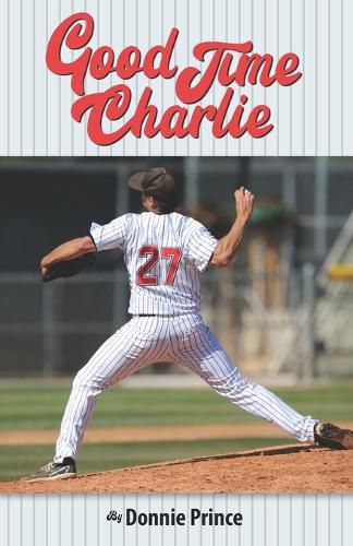Cover image for Good Time Charlie