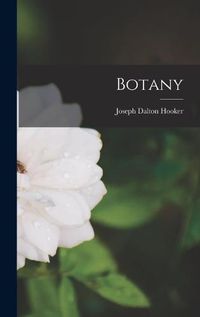 Cover image for Botany