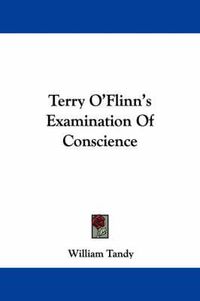 Cover image for Terry O'Flinn's Examination of Conscience