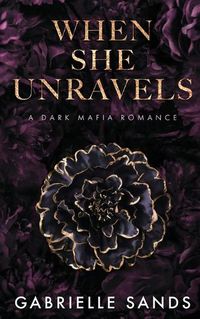 Cover image for When She Unravels