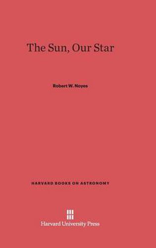 The Sun, Our Star