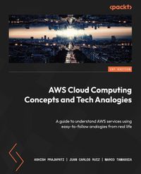 Cover image for AWS Cloud Computing Concepts and Tech Analogies