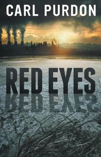 Cover image for Red Eyes