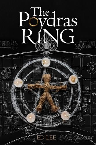Cover image for The Poydras Ring