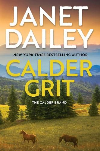 Cover image for Calder Grit