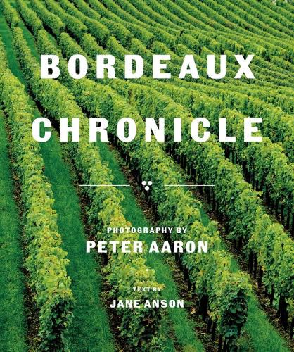 Cover image for Bordeaux Chronicle