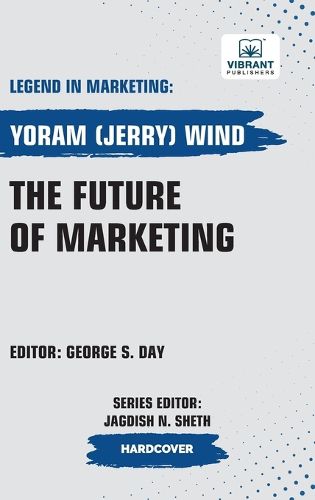Cover image for The Future of Marketing
