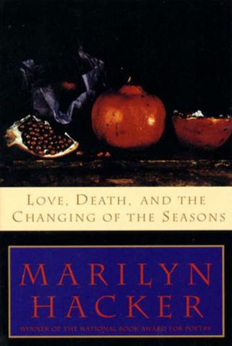 Cover image for Love, Death and the Changing of the Seasons