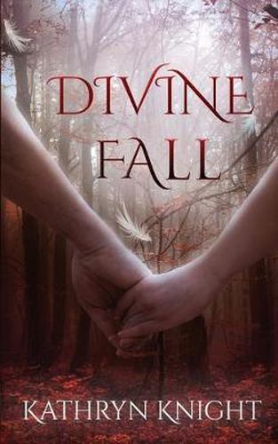 Cover image for Divine Fall