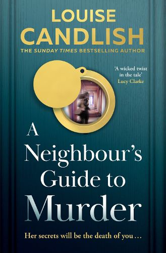 Cover image for A Neighbour's Guide to Murder