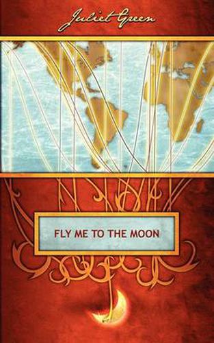 Cover image for Fly Me to the Moon