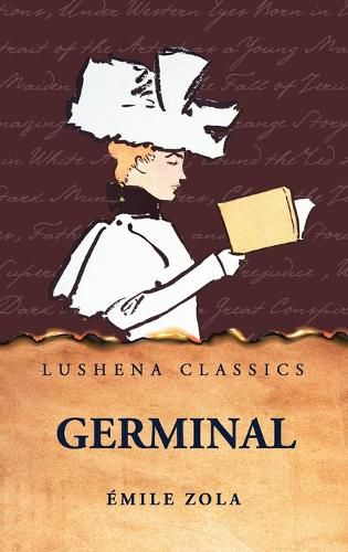 Cover image for Germinal