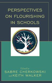 Cover image for Perspectives on Flourishing in Schools