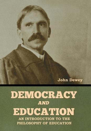 Cover image for Democracy and Education