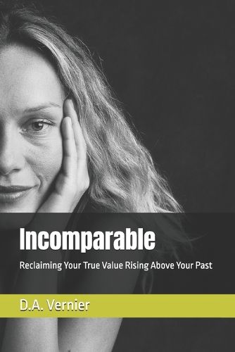 Cover image for Incomparable