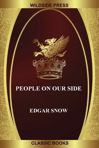 Cover image for People on Our Side