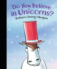 Cover image for Do You Believe in Unicorns?