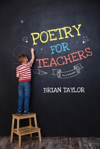 Cover image for Poetry for Teachers