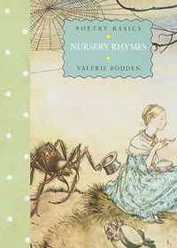 Cover image for Nursery Rhymes