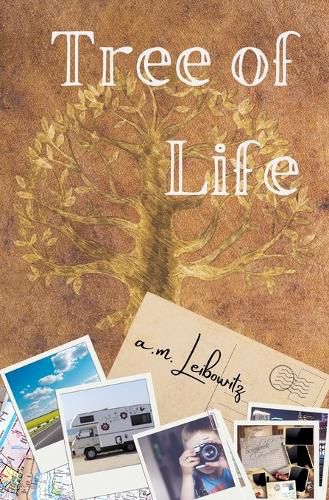 Cover image for Tree of Life