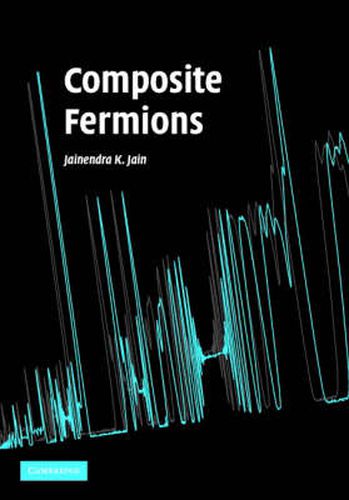 Cover image for Composite Fermions