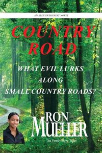 Cover image for Country Road