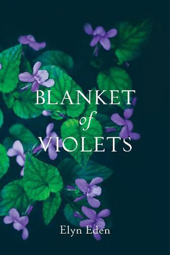 Cover image for Blanket of Violets