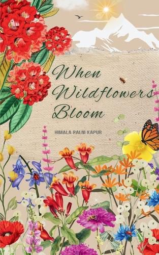 Cover image for When Wildflowers Bloom