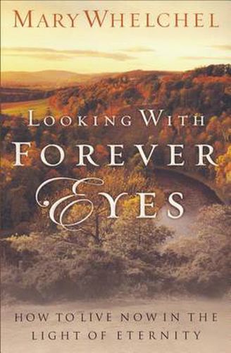 Cover image for Looking with Forever Eyes