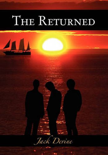 Cover image for The Returned