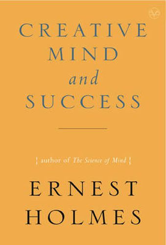 Cover image for Creative Mind and Success