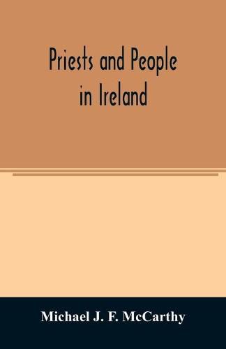 Priests and people in Ireland