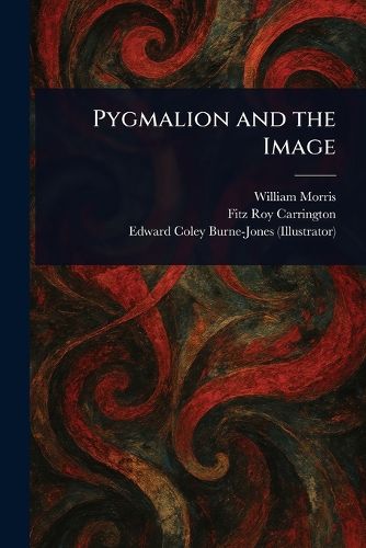Cover image for Pygmalion and the Image