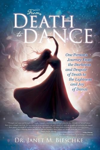 Cover image for From Death to Dance