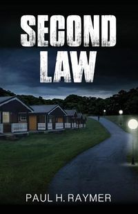 Cover image for Second Law